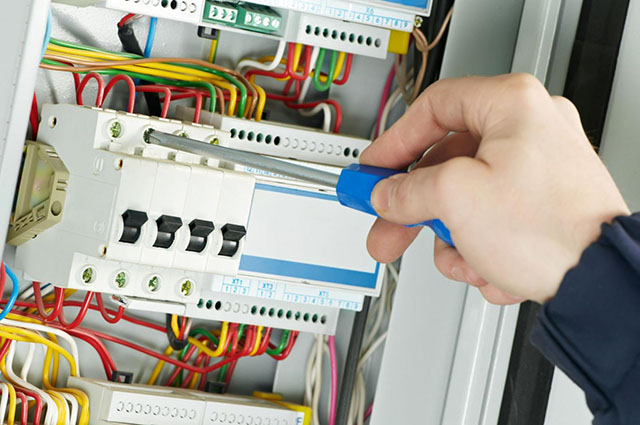 Mise aux normes électrique Rouen