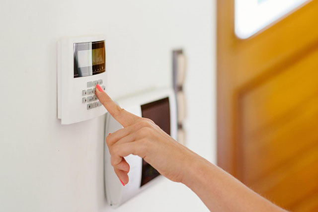 Installation interphone Bois-Guillaume